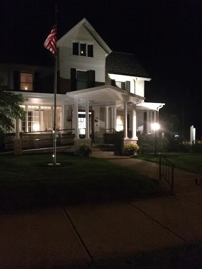 Anderson Ebright Funeral Home