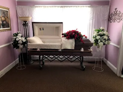 First Family Funeral And Cremation Service Inc.