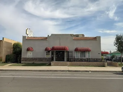 Fresno Funeral Chapel