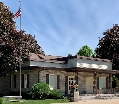 Gruetzmacher Funeral Home & Cremation Services