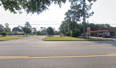 Hall and Hall Funeral Home