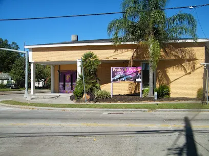 Pruitt & Pruitt Mortuary