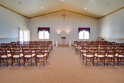 Leverington Funeral Home of the Northern Hills