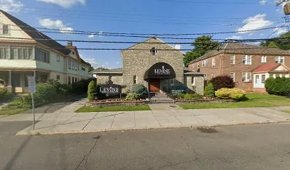 Levine Memorial Chapel