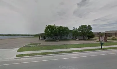 Miller Family Funeral Home.