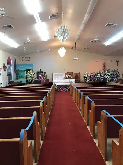 A Mortuary Service LLC