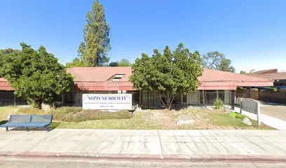 Neptune Society of Central California