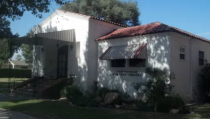 Phipps-Dale Funeral Chapel