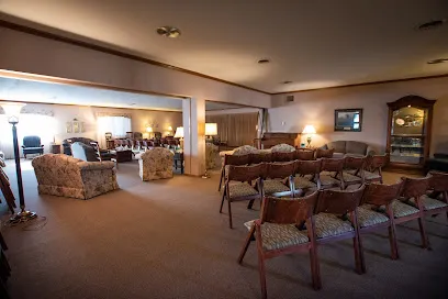 Pielhop Wieting Funeral Home in Brillion, WI