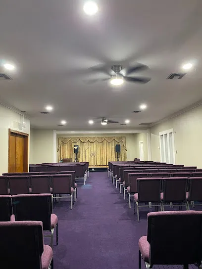 Richardson Funeral Home of Jefferson, Inc.