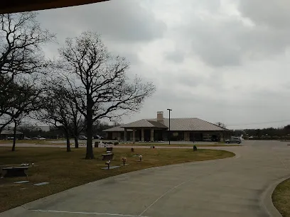 Rolling Oaks Memorial Center