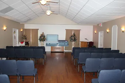 Smith & Witter Funeral Home