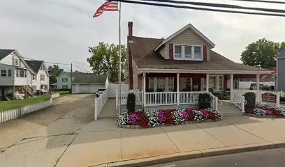 Tilghman Funeral Home