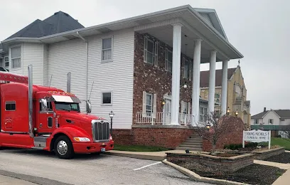 Young-Nichols Funeral Home
