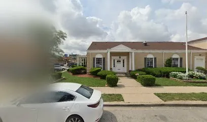 Bormann Funeral Home