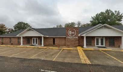 Cox Funeral Home in Oak Grove, LA - Funeral Home Pages