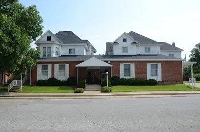 DeJong-Greaves-Printy Funeral Home
