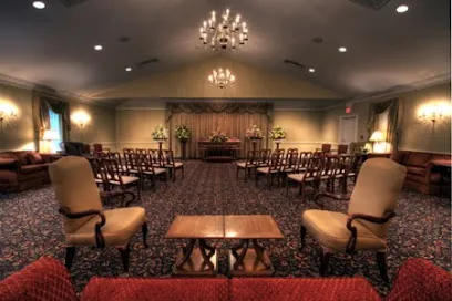 John Everett & Sons Funeral Home