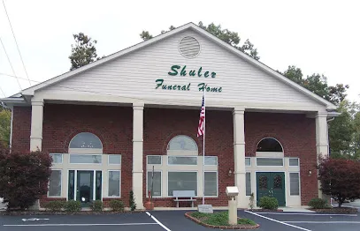 Shuler Funeral Home