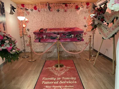Family To Family Funeral Services