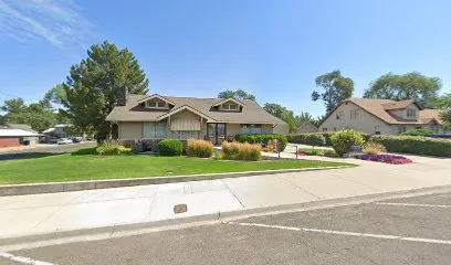 Farmer Funeral Chapel