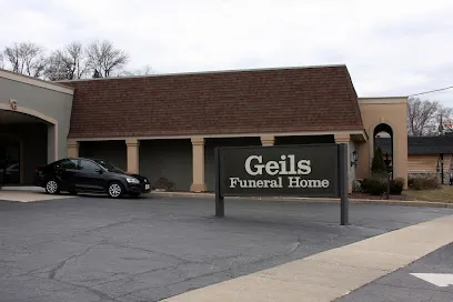 Geils Funeral Home in Wood Dale, IL