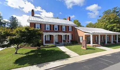 Giffin Funeral Home, Inc.