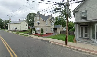 Williamsburg Funeral Home in Haydenville, MA
