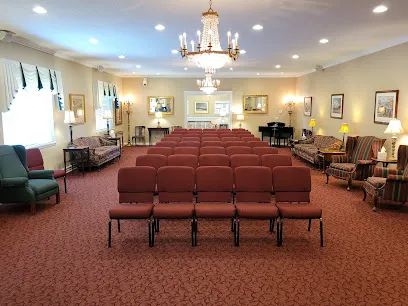 Huehns Funeral Home, Inc. & Door County Crematory LLC