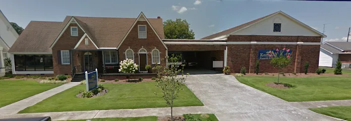 Kenly Funeral & Cremation Service