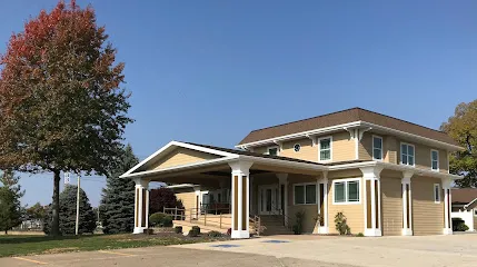 King-Lynk Funeral Home Inc