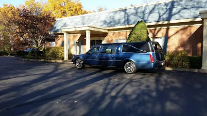 Koch Funeral Home in State College, PA