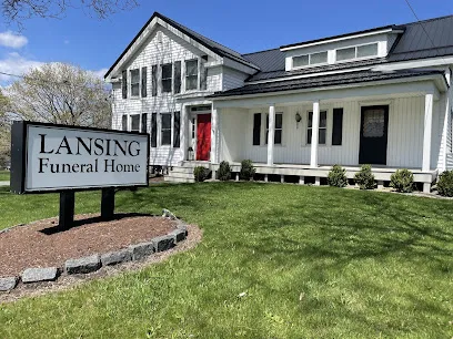 Lansing Funeral Home