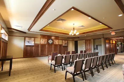Lawn Funeral Home in Tinley Park, IL