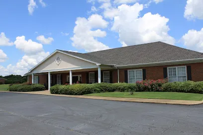 Lord & Stephens Funeral Homes in Danielsville, GA