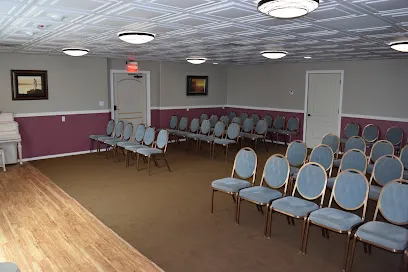 Silver Creek Mortuary