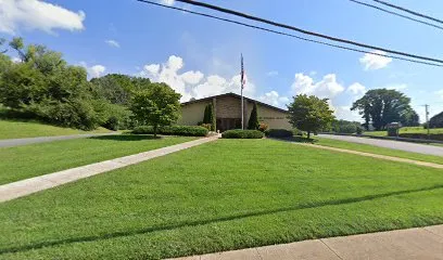 Moody Funeral Services Inc in Stuart, VA