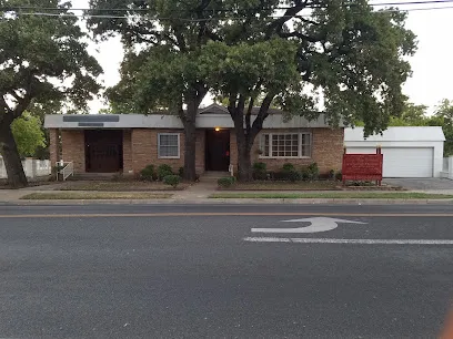 Phillips Upshaw & Richard Funeral Home