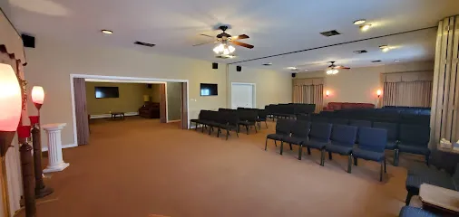 Saunders & McFarlin Funeral Home, Inc.