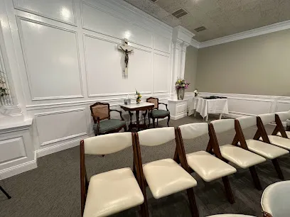 M. John Scanlan Funeral Home