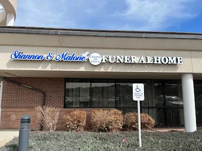 Shannon & Malone Chapel Of Peace Funeral Home and Cremation Services