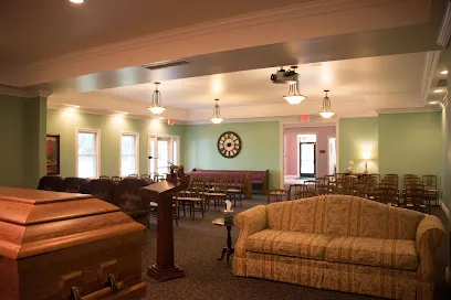 Skinner Funeral Homes in Lansing, MI