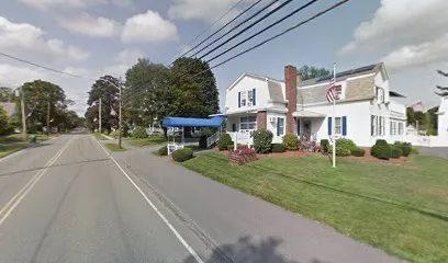 Stone-Ladeau Funeral Home Inc