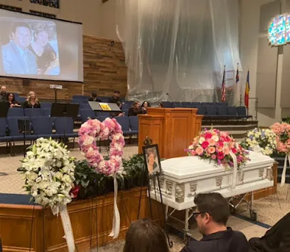 Symonds Funeral Home